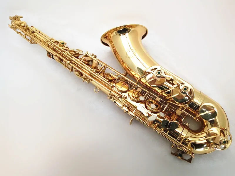 Saxophone selmer musical instruments B flat tenor saxophone playing