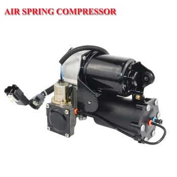 

Air Suspension Compressor For Land Rover Discovery 3/4 LR3 LR4 Range Rover Sport Pneumatic Compressor LR023964 LR045251