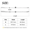 4ft Dog Leash 2 Layer Soft Leather Dog Leash  Pet Dog Walking Training Leads with Padded Handle for Medium Large Dogs Pitbull 6