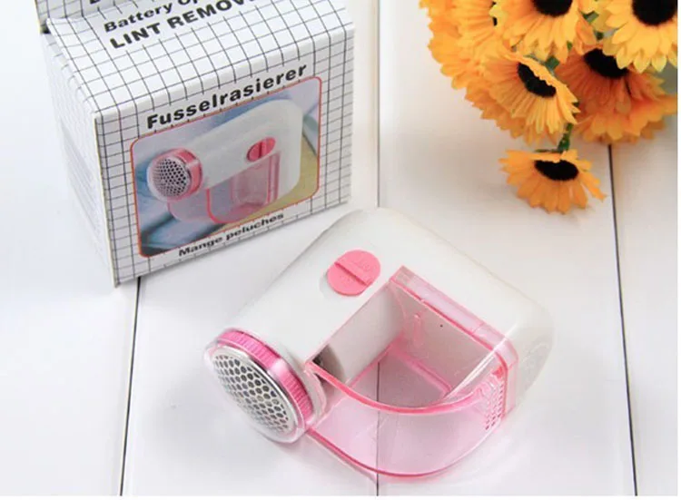 Fashion useful clothing Lint Remover,wool clothes shaver,do not damage