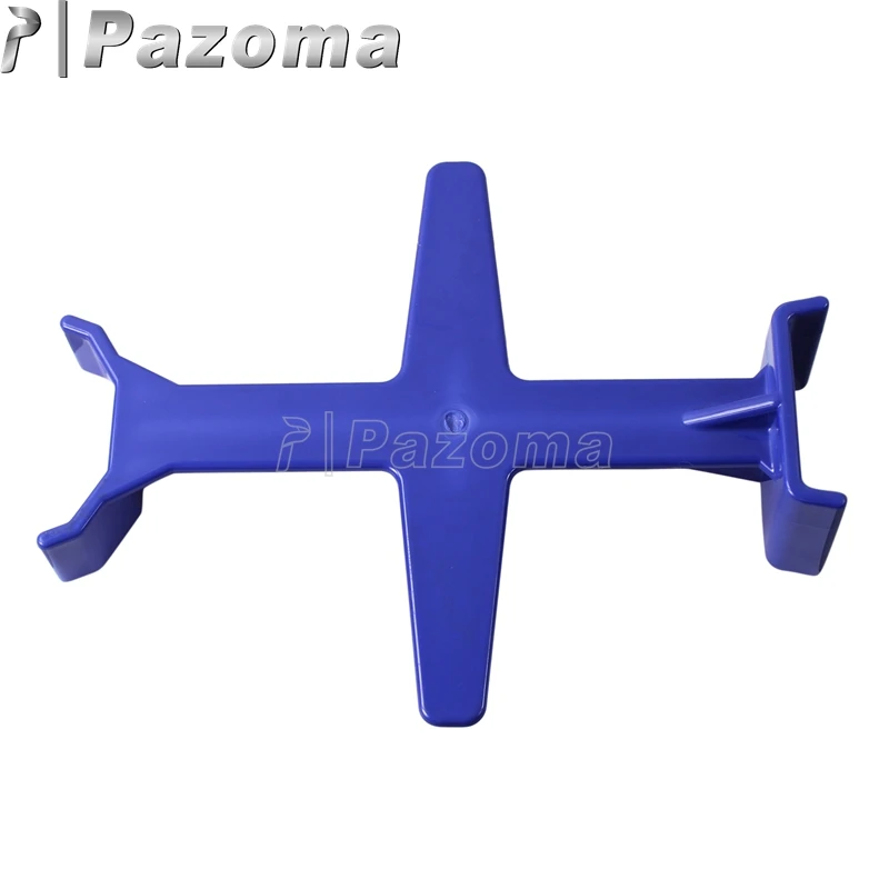Колесо для защиты вилки мотоцикла EnduroTie Down Yamaha YZ YZF KLX KX CRF CR RM RMZ EXC SX аксессуары