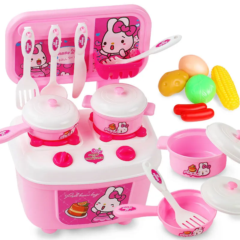 les jouets pour les filles
