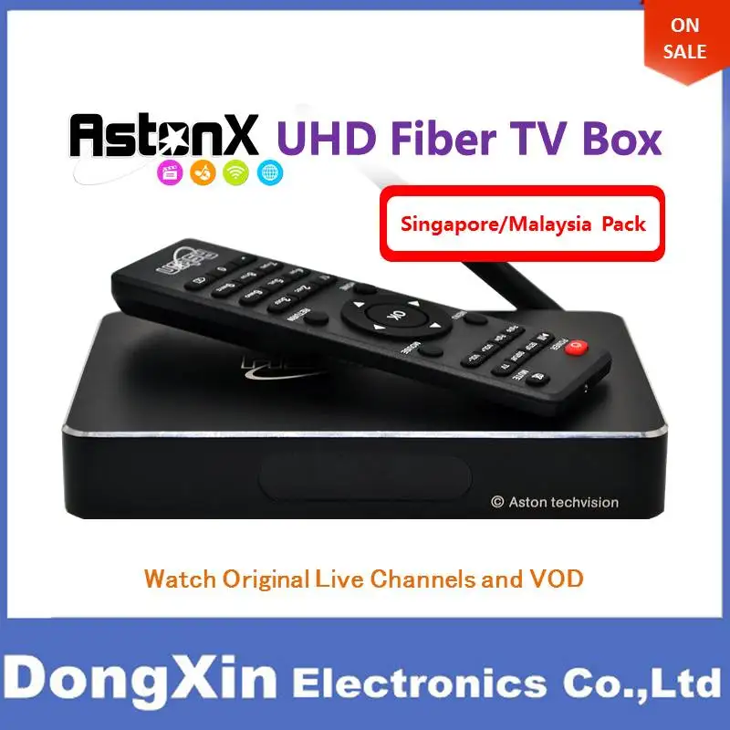 

Aston X Singapore Fiber TV Box Android Replace Starhub Cable to Watch Live English Chinese Malay Indian Tamil Indonesia Channels