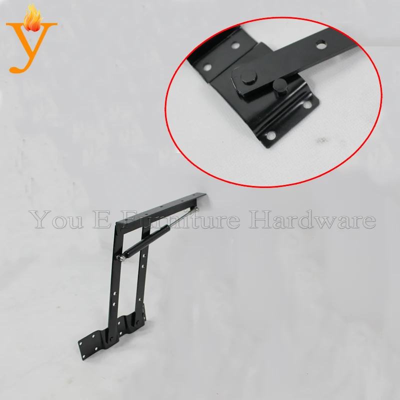 E Saving Folding Table Lift Mechanism Furniture Hinge E Saving Folding Table Lift Mechanism Furniture Hinge Top B04 1 In Cabinet Hinges From Home Improvement On Aliexpress Alibaba