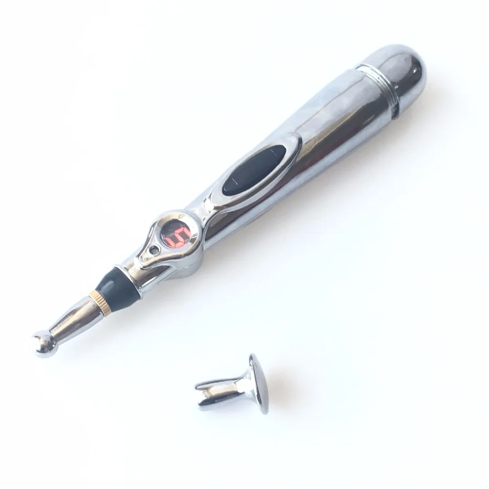 Electronic Acupuncture Pen Electric Meridians Laser Acupuncture Machine Magnet Therapy Meridian Energy Pen Face Lift Tools Electronic Acupuncture Pen Electric Meridians Laser Acupuncture Machine Magnet Therapy Meridian Energy Pen Face Lift Tools