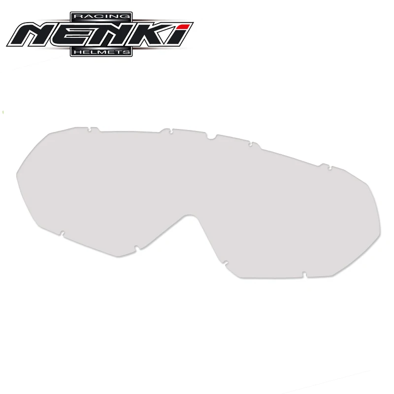 NENKI-Replaceable-Lens-for-Brand-NENKI-Model-1019-Motocross-Off-Road-ATV-Dirt-Bike-MX-DH