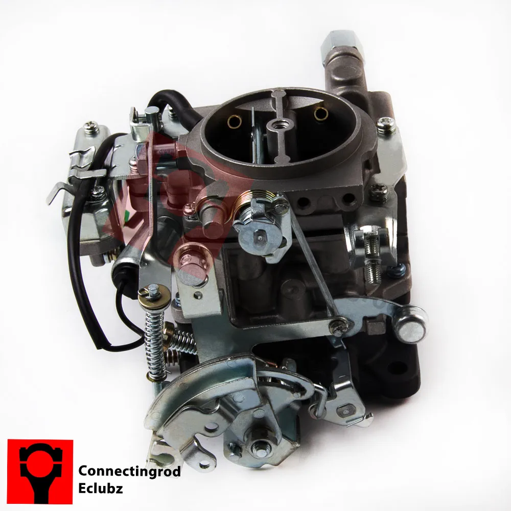 Carburetor for Toyota Corolla Liteace 4K Engine 21100 13170 for