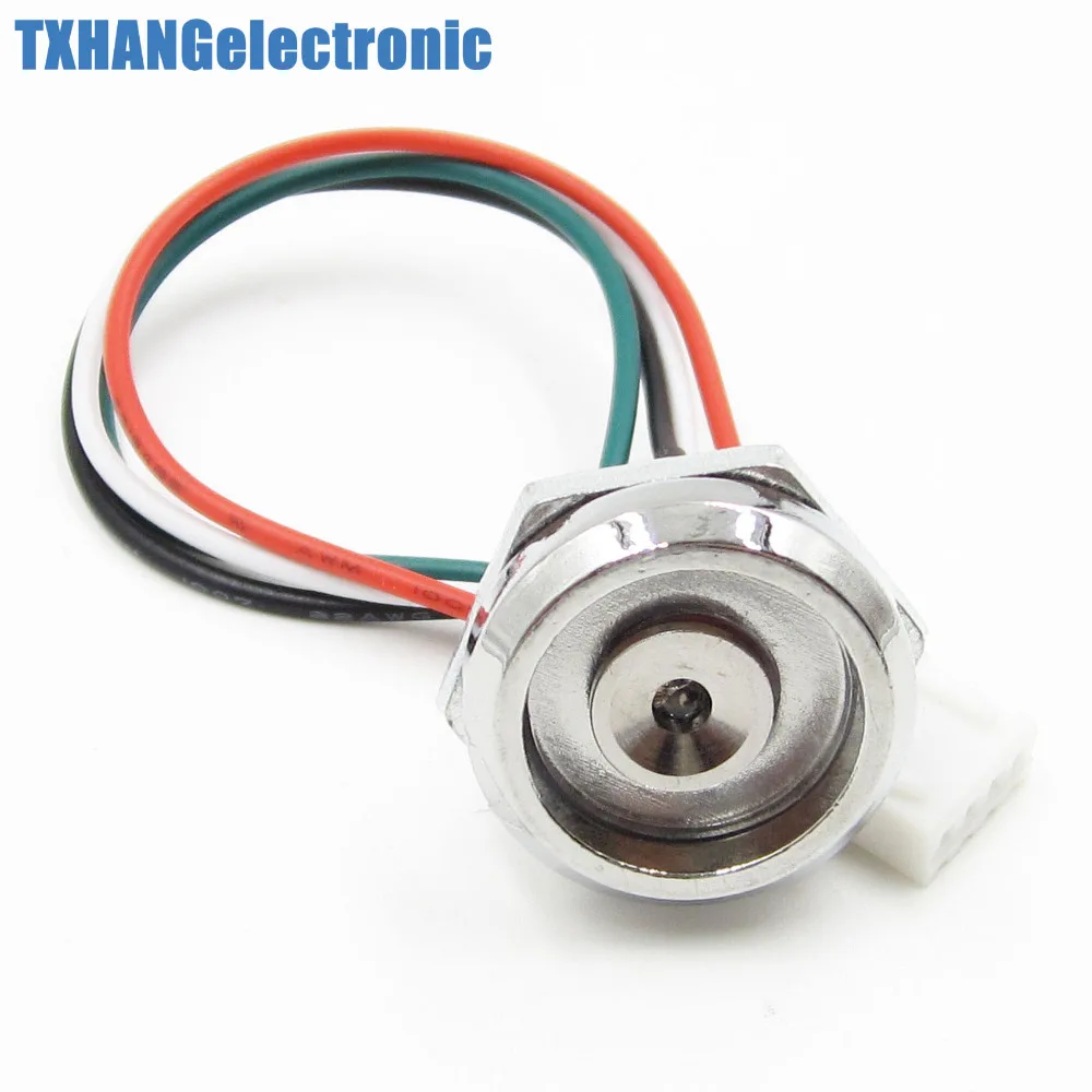 TM probe DS9092 Zinc Alloy probe iButton probe/reader with LED