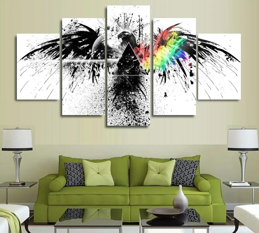 Pink Floyd Wall Art compare prices on rock art prints- online shopping/buy low price Pink Floyd Wall Art compare prices on rock art prints- online shopping/buy low price