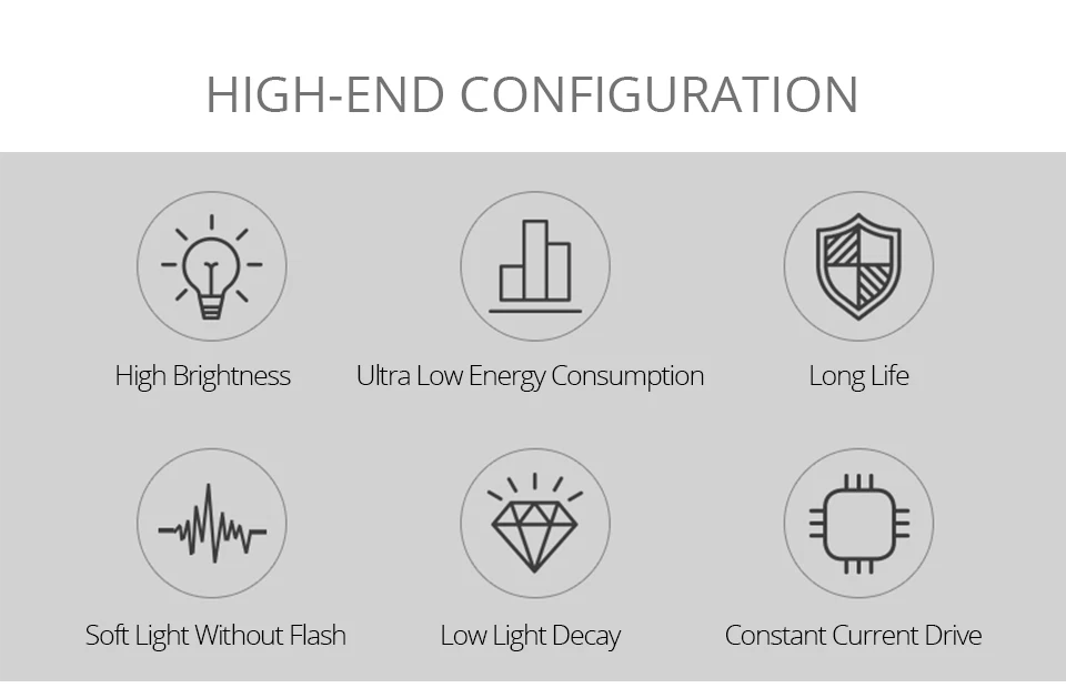 T5 LED Light Bulb (2)