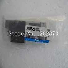 [SA] SMC Соленоидный клапан SQ1131R-5B-C6-A месте