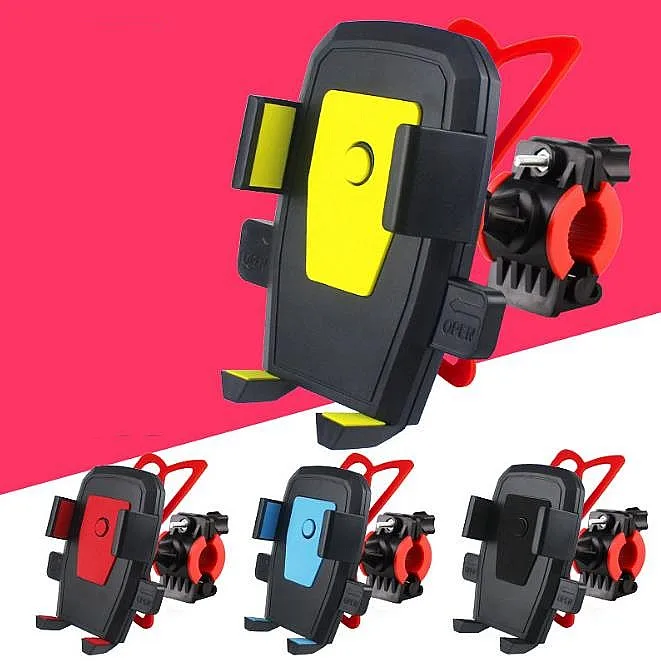 

Mobile Sports Case Bike Bicycle Phone Cover for iPhone 5S 6S Plus Samsung S7 S6 edge S4 Mountain autocycle Accessaries Equipment
