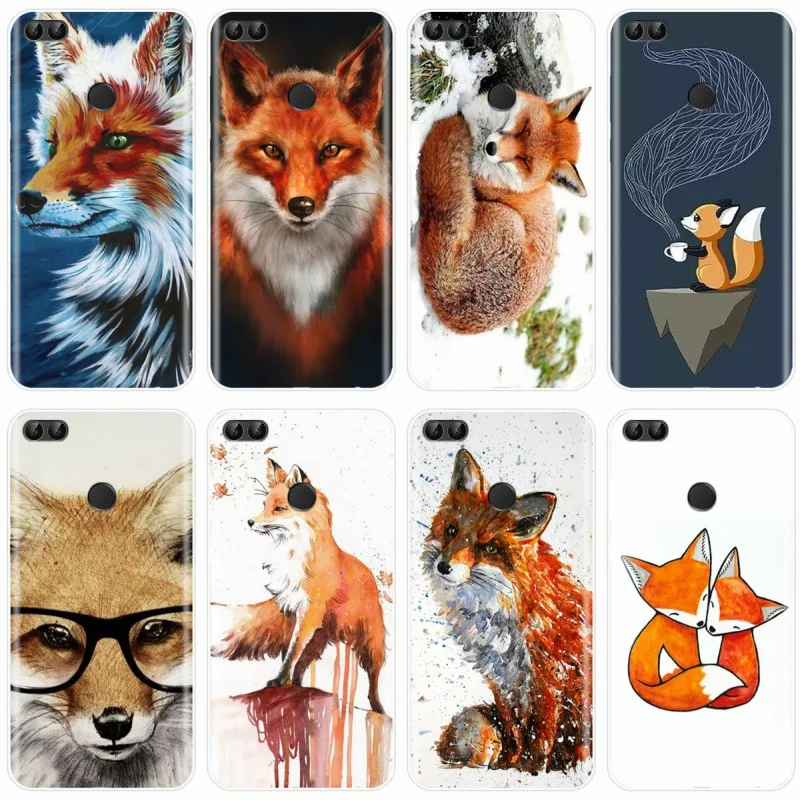 Чехол для Huawei P9 P10 P20 PLUS P30 PRO P8 lite P smart|Бамперы| |