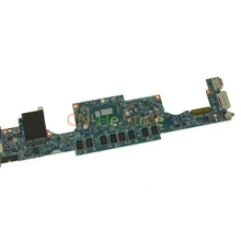 JOUTNDLN для Dell Inspiron 14 7000 серии 7437 DOH40 Материнская плата ноутбука RKNM5 DP/N 0W5PG0 W5PG0 w/i5-4210U cpu 6 GB ram