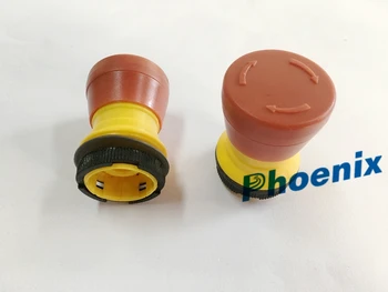 

PHOENIX A1.144.9129 Heidelberg emergency stop button switch