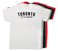 Торонто футболка хищников "Город чемпионов" 2019 Кохи Леонард чемпионов Футболка