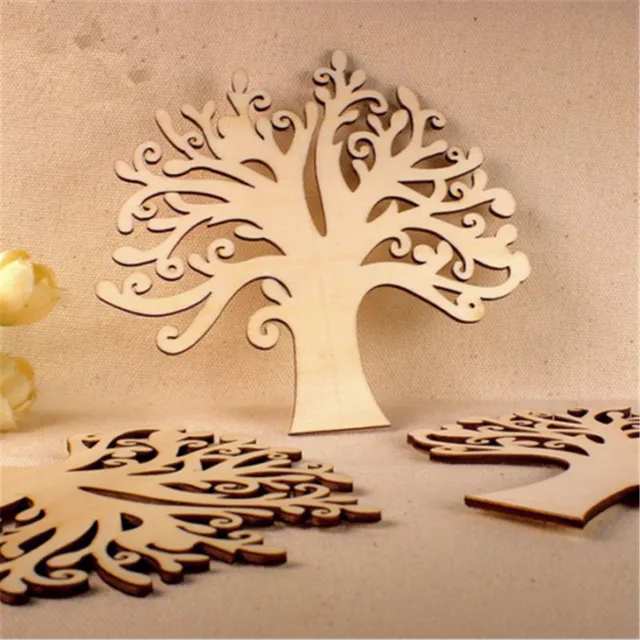 Diy Wooden Tree Household Wall Decorations Crafts Shape Handmade Diy Wooden Tree Household Wall Decorations Crafts Shape Handmade Sbooking Christmas Home Decor