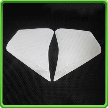

Motorcycle Tank Traction Side Pad Gas Fuel Knee Grip Decal For KAWASAKI Z 1000 Z1000 2014 2015 2016