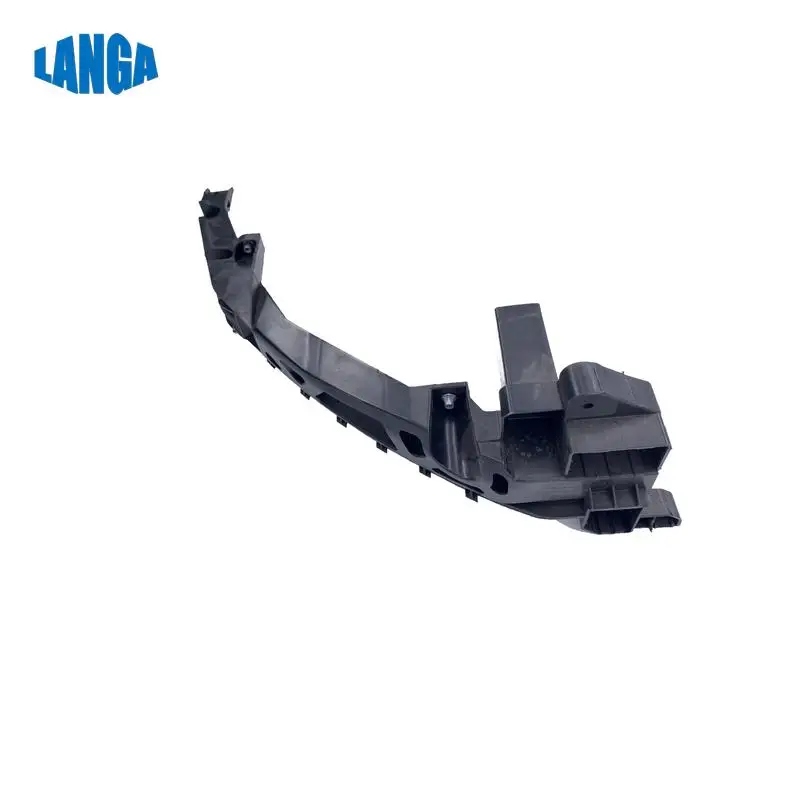 

Genuine quality Head LAMP BRACKET. MOUNTING Radiator Core Support-Headlight Headlamp Left side OE: 8U0805607A for Audi Q3