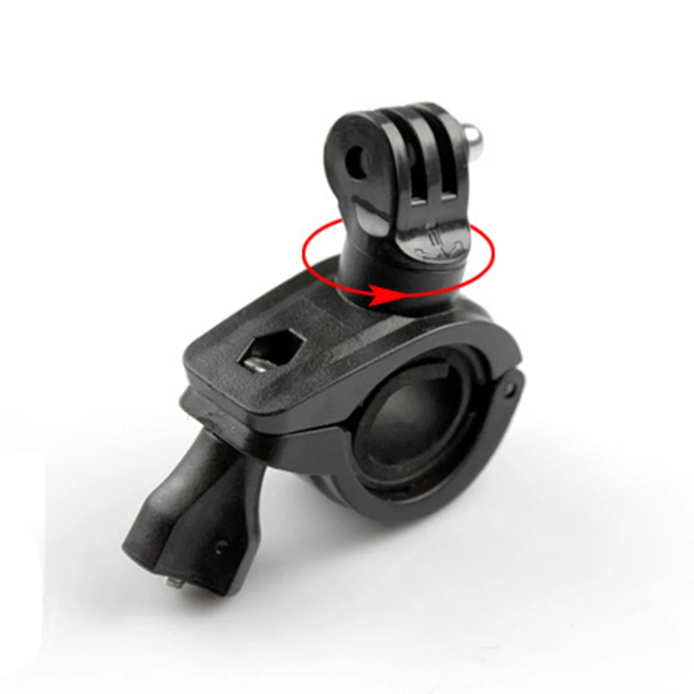 Для камеры Gopro Крепление для велосипеда крепление мотоцикла держатель Go Pro Hero