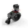for Gopro Camera Bicycle Mount Bike Motorcycle Bracket Holder for Go Pro Hero 9/87/6/5/4/3+ Action Stand Frame Clip accessories ► Photo 2/6