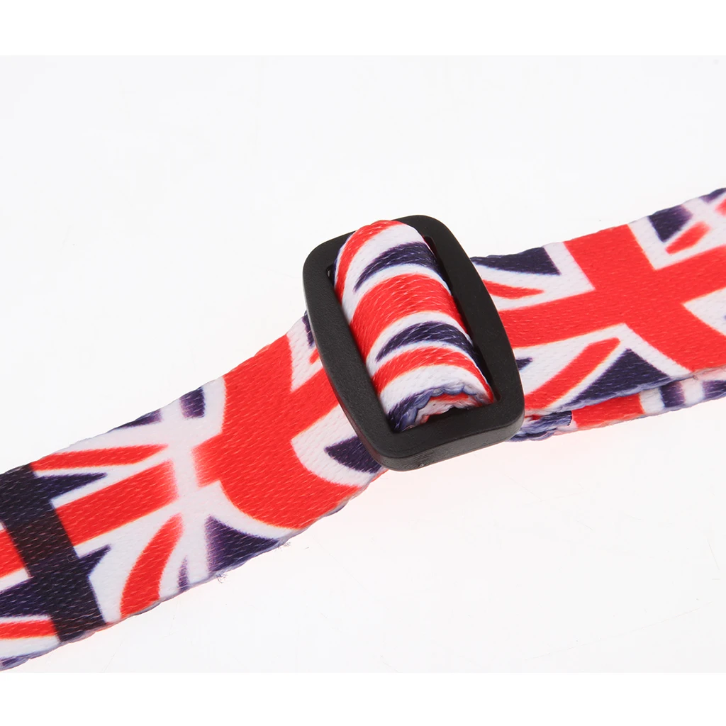 Perfeclansports Store-Ukulele Neck Belt Strap 4 String Guitar Parts