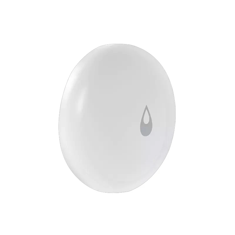 

Original Xiaomi Aqara Water Leak Sensor Monitor Flood Immersing Detector for Home Remote Alarm Security Soaking Sensor