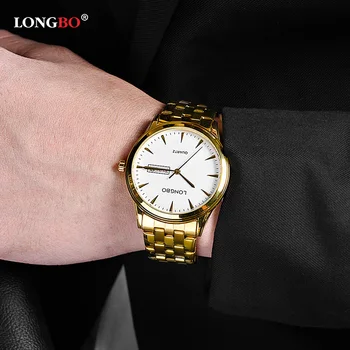 

Mens Womens Couple Watches Top Brand Luxury Stainless Steel Bracelet Watches hodinky Minimalist Face Design Clock Watch horloge