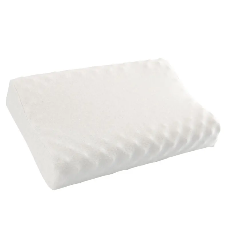 

Peter Khanun Massage Natural Latex Pillow for Sleeping Neck Pain Relief Cervical Bed Pillow Soft Pillow for Side Sleepers 025