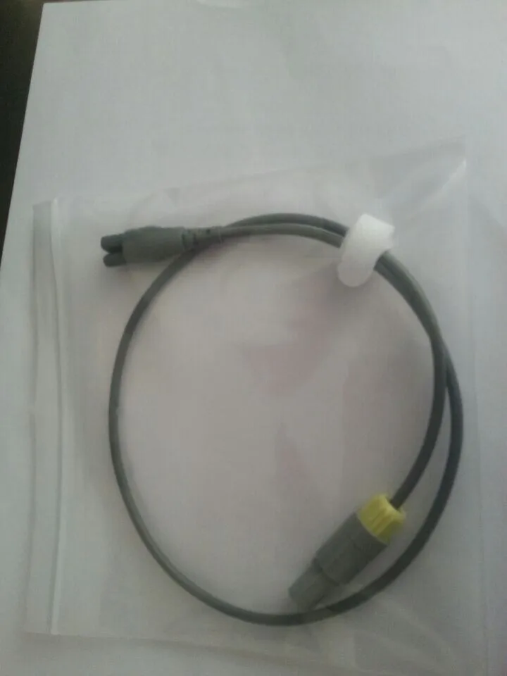 

HWA-850F01 Single Tube Heater Wire Adaptor compatible with F&P MR801