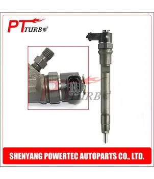 

For NI-/-S-/SAN Paladin 2.5D 4WD 109kw 0445110317 diesel engine injector 0 445 110 317 fuel injector assembly DK4A-1112010