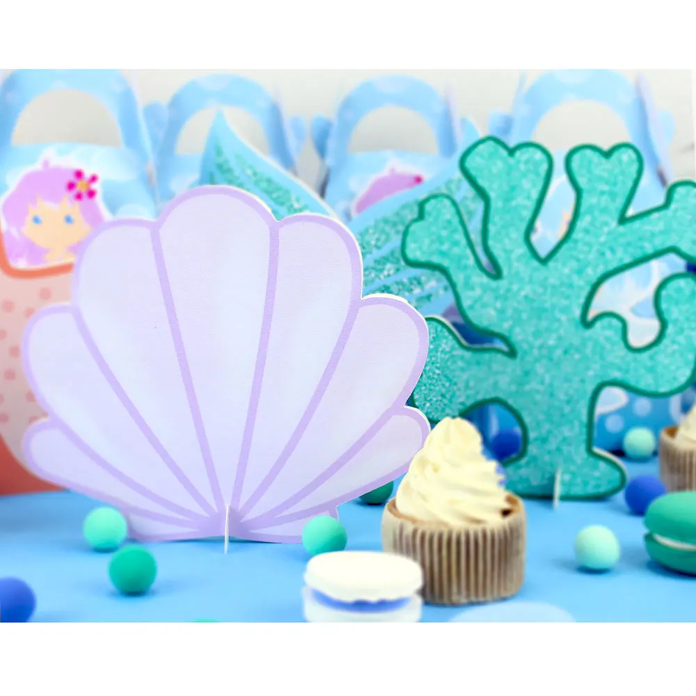 Under The Sea Party Decoration Mermaid Table Centerpiece Kids Birthday Party Supplies Decoration Party Favors Centerpieces Under The Sea Party Decoration Mermaid Table Centerpiece Kids Birthday Party Supplies Decoration Party Favors Centerpieces