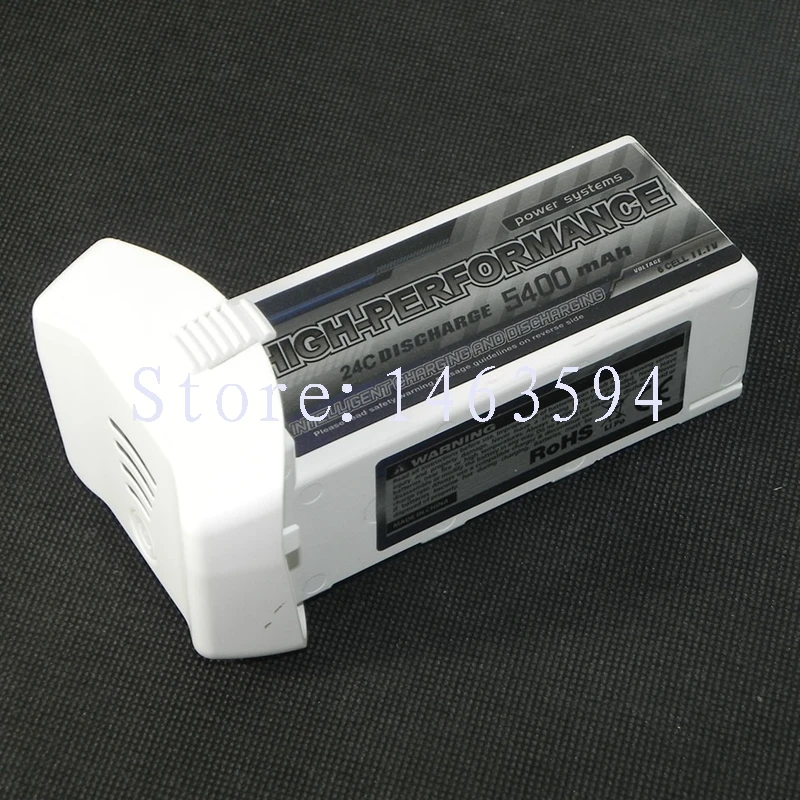 

Free shipping Original Cheerson CX-22 CX 22 CX22 RC Quadcopter Drones Spare Parts Li-po battery 11.1V 5400mah