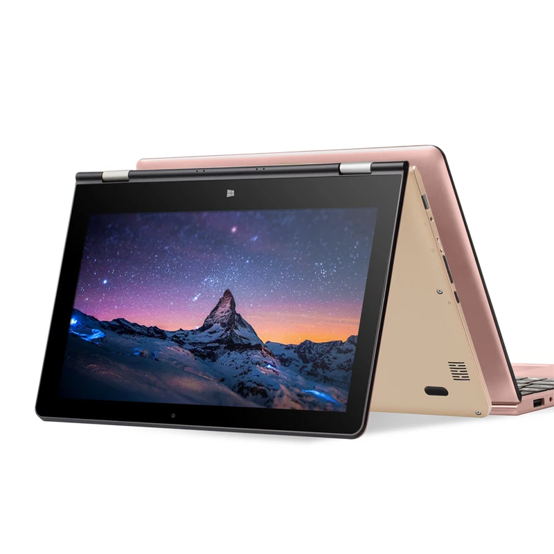 13 3 &quotVOYO VBOOK V3 Pro 4G планшетный компьютер Intel Appllo озеро N3450 Win10 8G Оперативная память