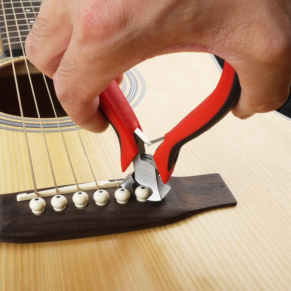 Guitar String Nipper Cutter 4