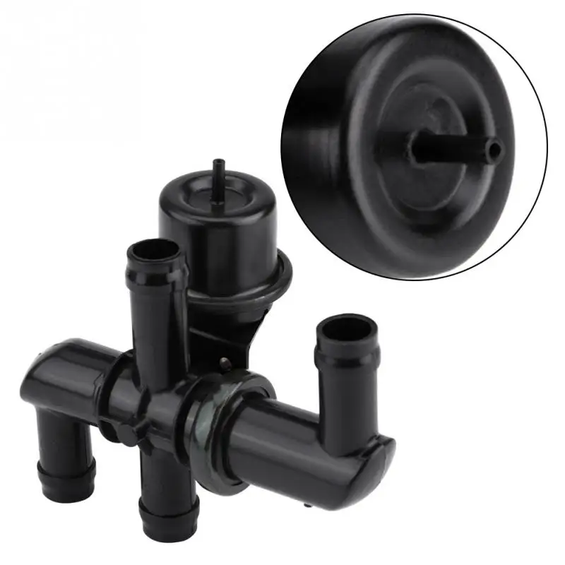 Heater Control Valve Fydun Car Heater Control Valve Compatible Fit for Ford E /& F Series for Dodge C3UZ18495A YG133