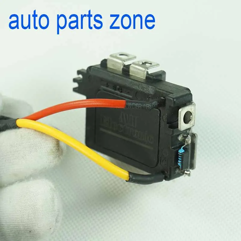 MH ELECTRONIC NEW Carburetor Ignition Control Module DG-LX598 LX-794 89620-12320 IG-T002 NM492 For Toyota LX598 94840126
