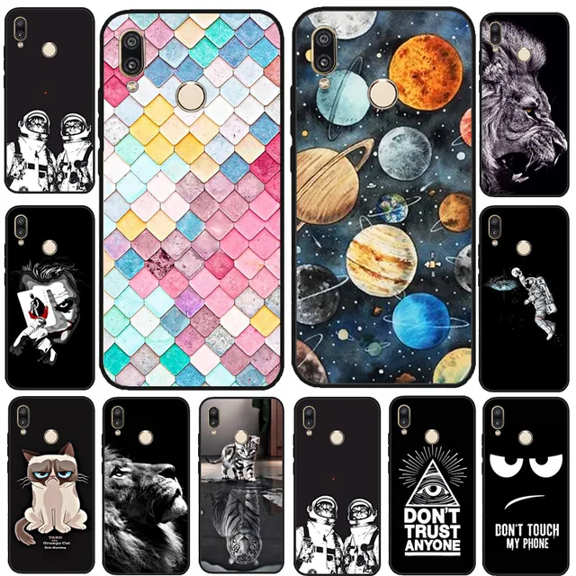 coque huawei p20 cute