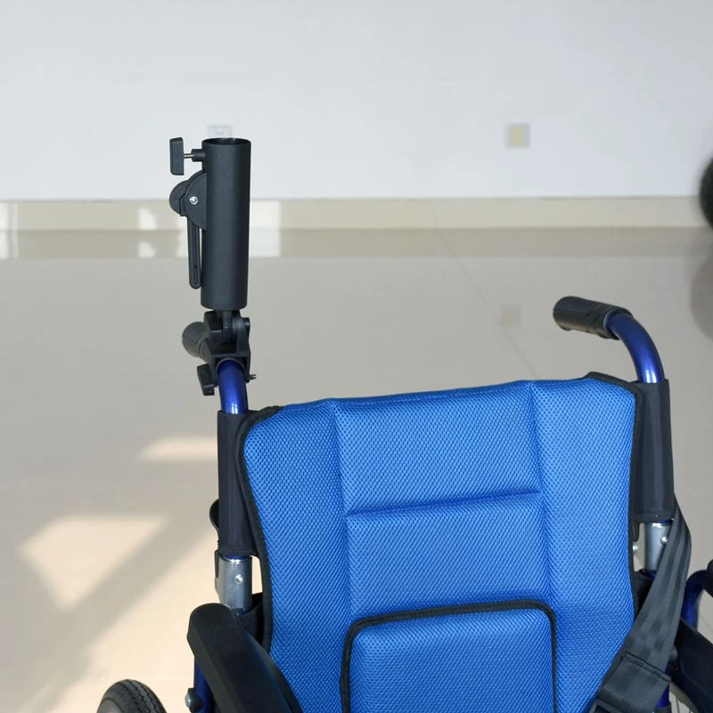 Soporte de paraguas para silla ruedas, piezas de repuesto para silla de ruedas eléctrica, carrito de golf|parts bicycle|parts golf cartparts carts -