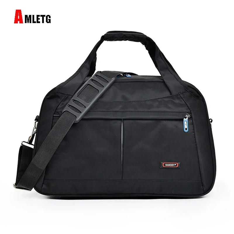 

2018 Spring Design Tigernu Brand Men's Bag High Quality Waterproof Bag Men and Women Travel Messenger Bag Sac Femme Shoulder Bag