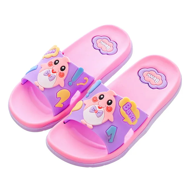 cheap flip flops for kids