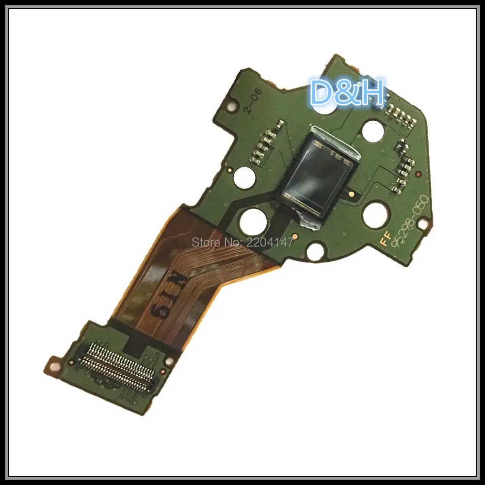 Original CCD CMOS Sensor For nikon P610 Camera Replacement Unit Repair