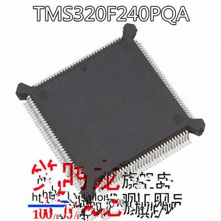 

1PCS TMS320F240PQA QFP-132 TMS320F240PQ QFP132 TMS320F240 New and original