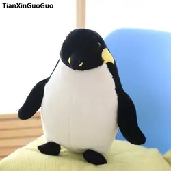 Около 40 см Прекрасный мультфильм Пингвин плюшевые игрушки пингвин мягкая кукла подарок на день рождения s0580