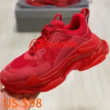 Женская Повседневная обувь из натуральной кожи; новые стильные модные дизайнерские классические туфли высокого качества; брендовые роскошные кроссовки высокого качества