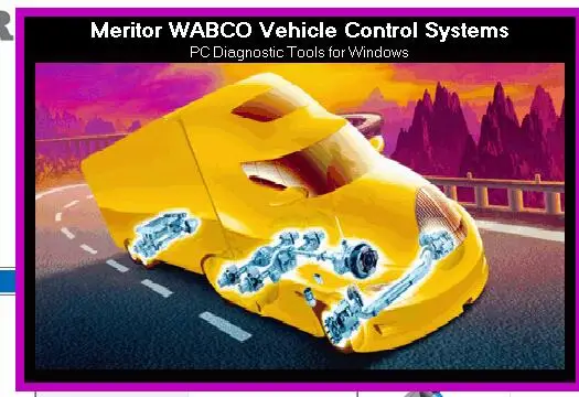 Meritor Wabco Toolbox 12.4.1+ трещина [неограниченная установка на многих компьютерах]