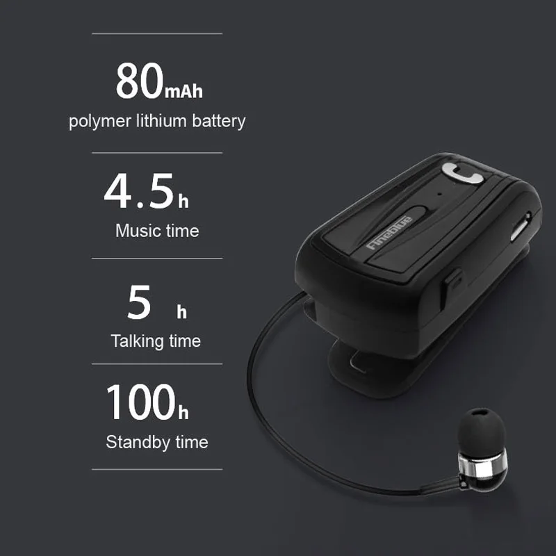 Беспроводные Bluetooth наушники с микрофоном pk F920 F930 F960 F980|Наушники и гарнитуры| |