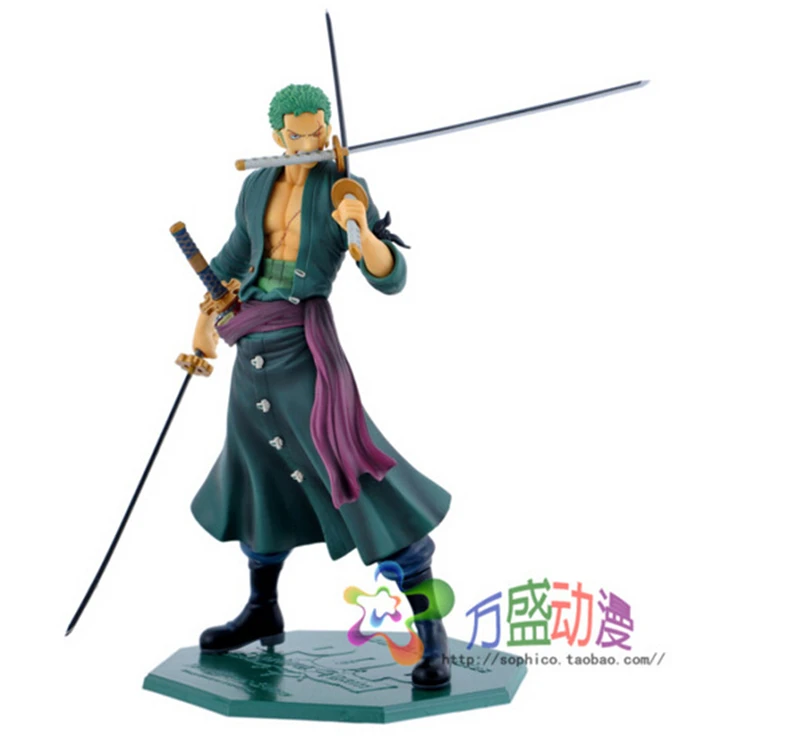 One Piece (4)
