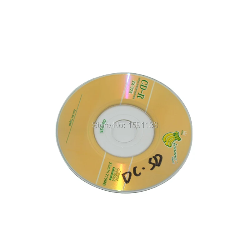 3 шт./лот лидер продаж игровая консоль Sega Dreamcast DC адаптер для SD карты конвертер