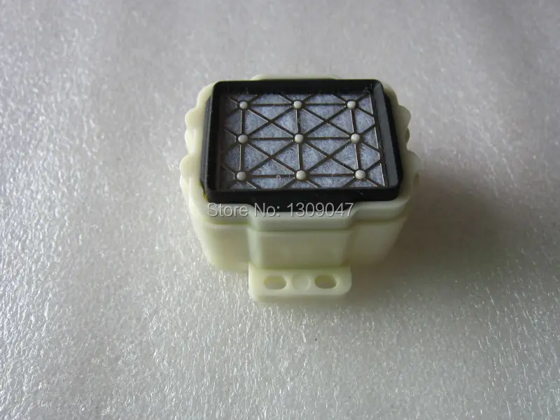 

Limited-time discount--10pcs cap top for DX5 smart printer ,wit-color dx5 printer capping top solvent cap top for smart printer